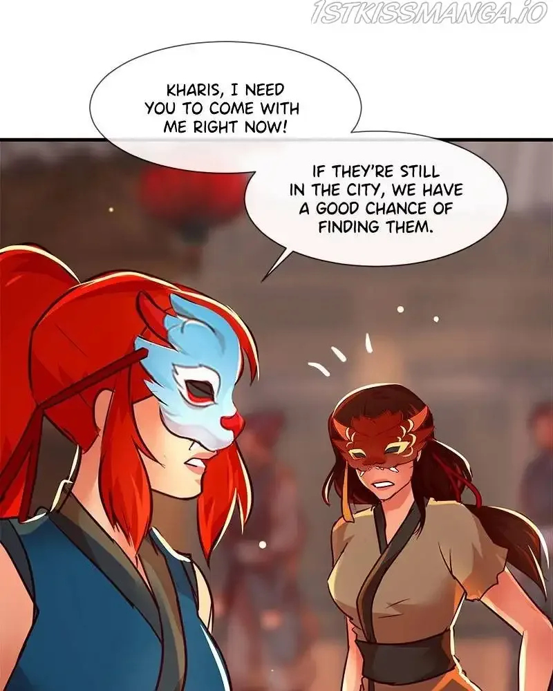Subzero Chapter 127 page 90