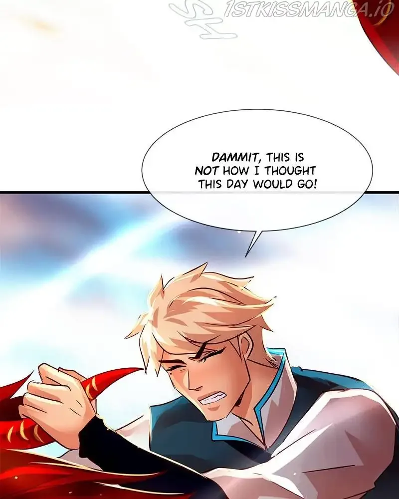 Subzero Chapter 128 page 12