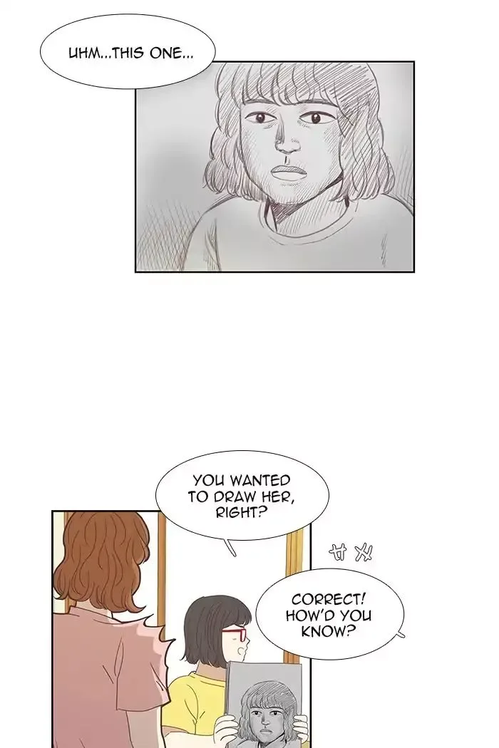 Girl's World Chapter 131 page 27