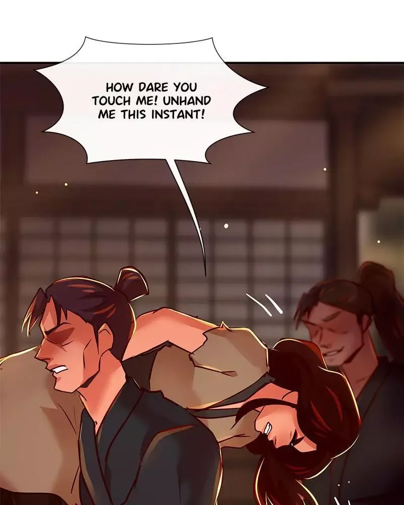 Subzero Chapter 129 page 4