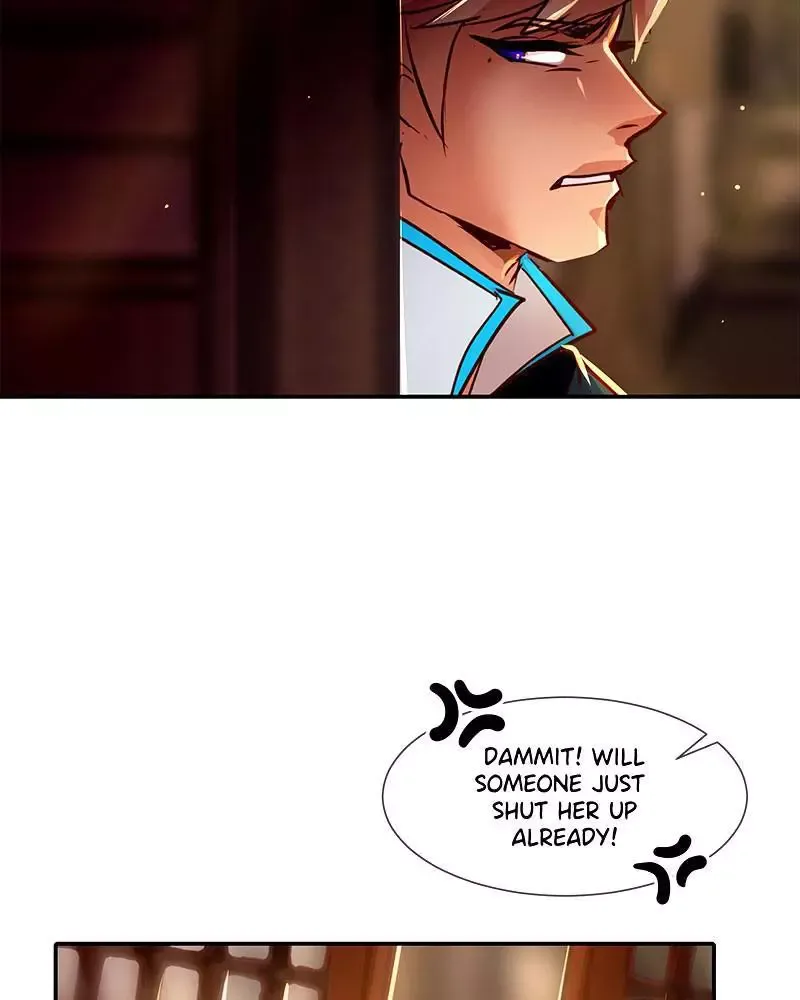 Subzero Chapter 129 page 6