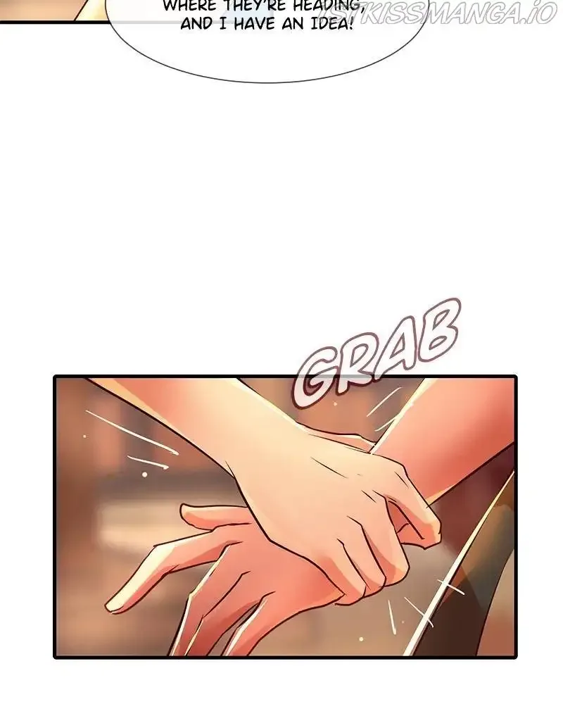 Subzero Chapter 127 page 93