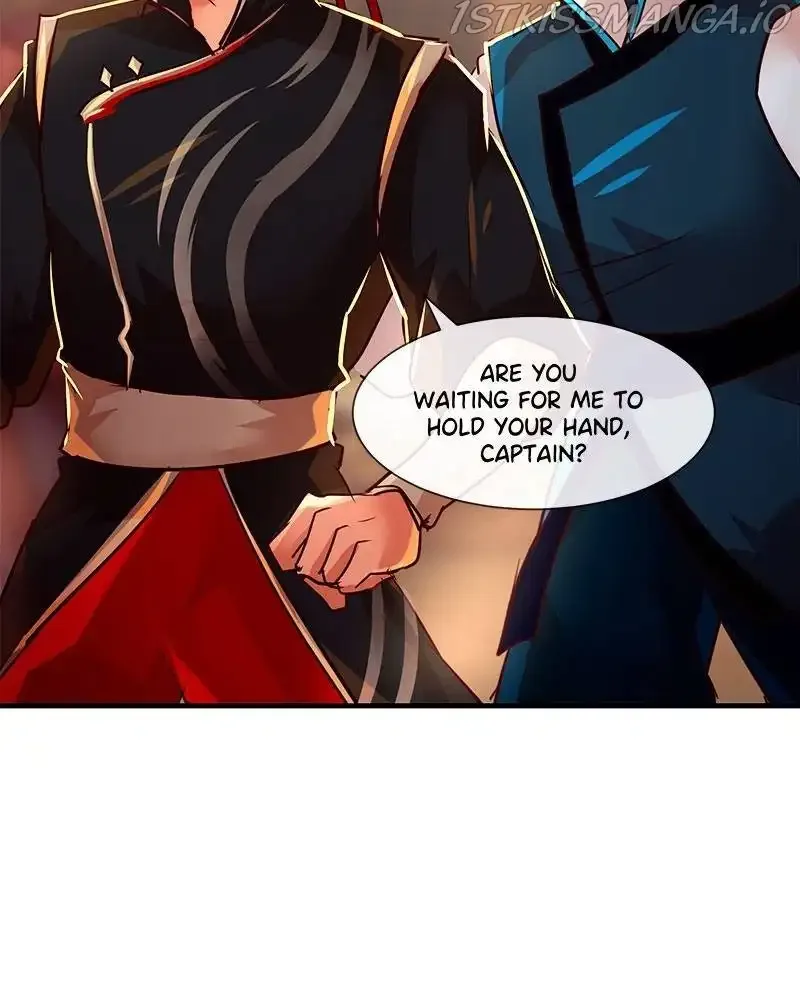 Subzero Chapter 127 page 97