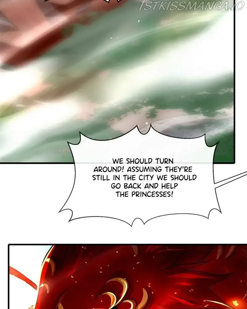 Subzero Chapter 128 page 22