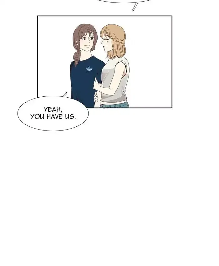 Girl's World Chapter 131 page 48