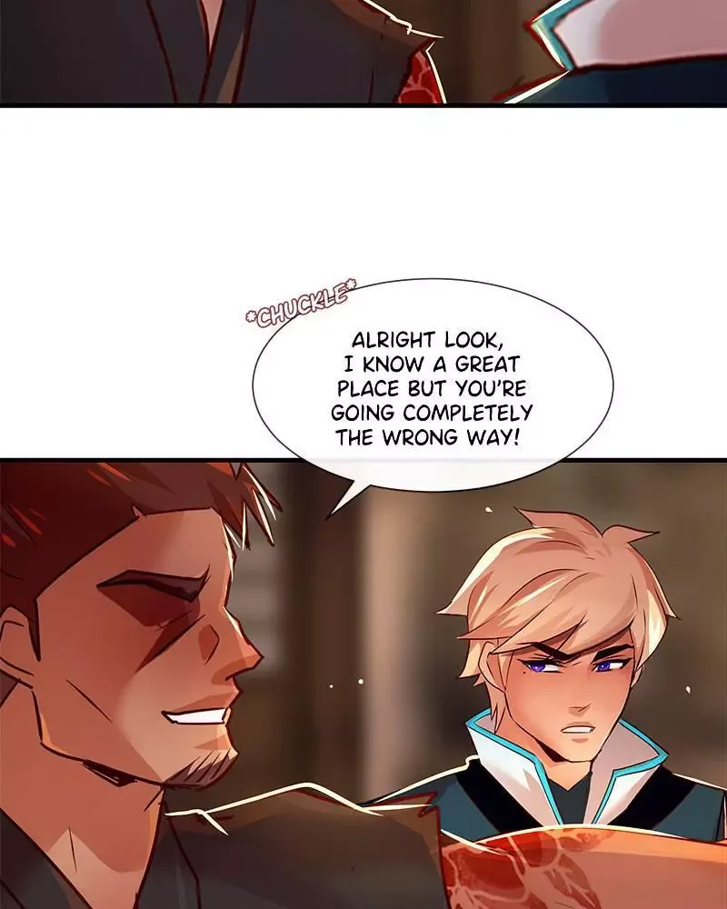 Subzero Chapter 129 page 24