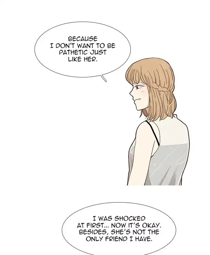 Girl's World Chapter 131 page 47