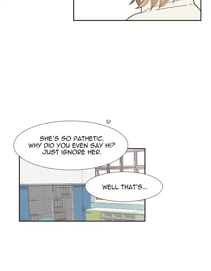 Girl's World Chapter 131 page 46