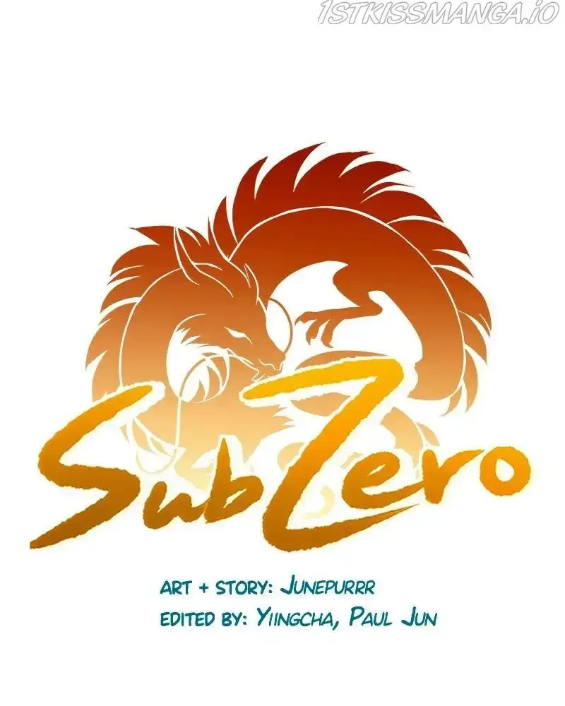 Subzero Chapter 127 page 110