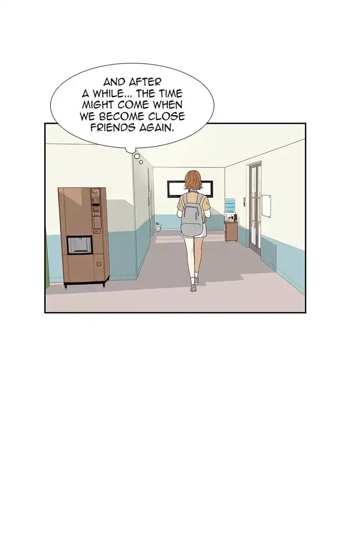 Girl's World Chapter 131 page 43