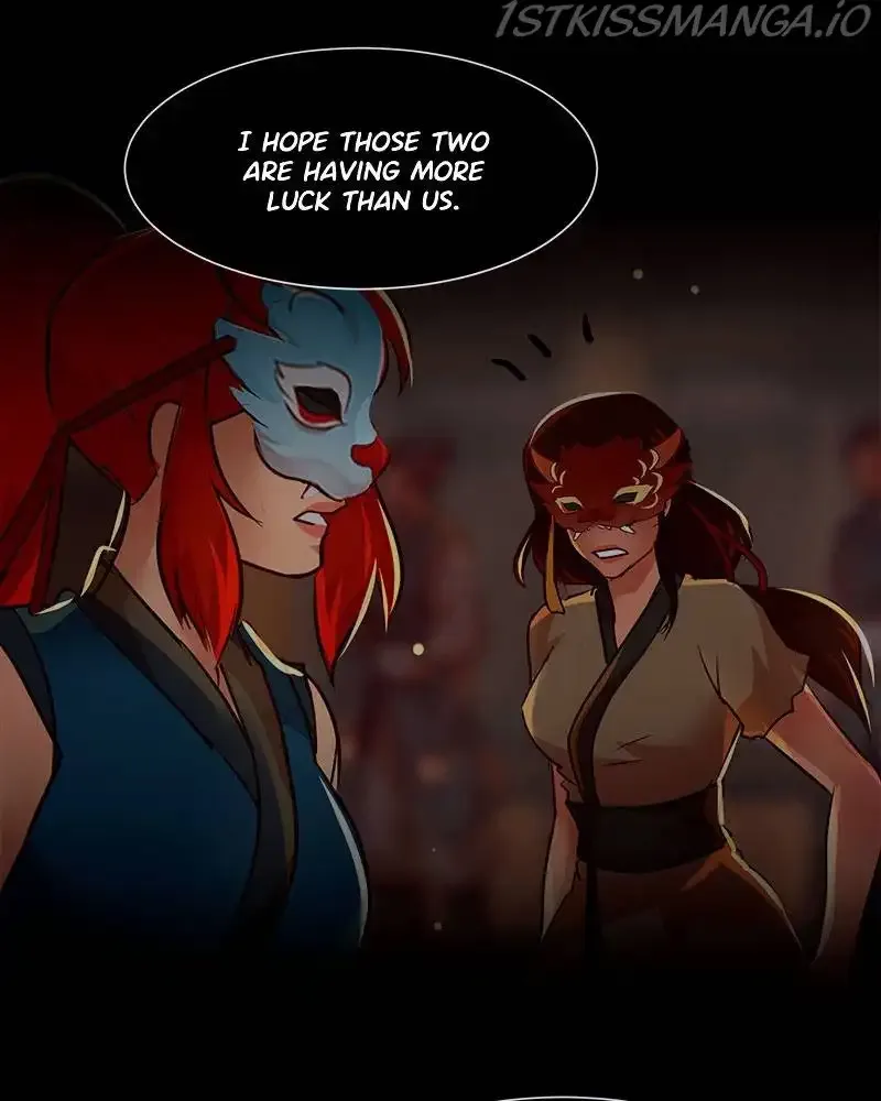 Subzero Chapter 128 page 17