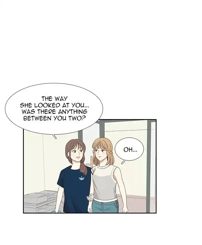 Girl's World Chapter 131 page 44