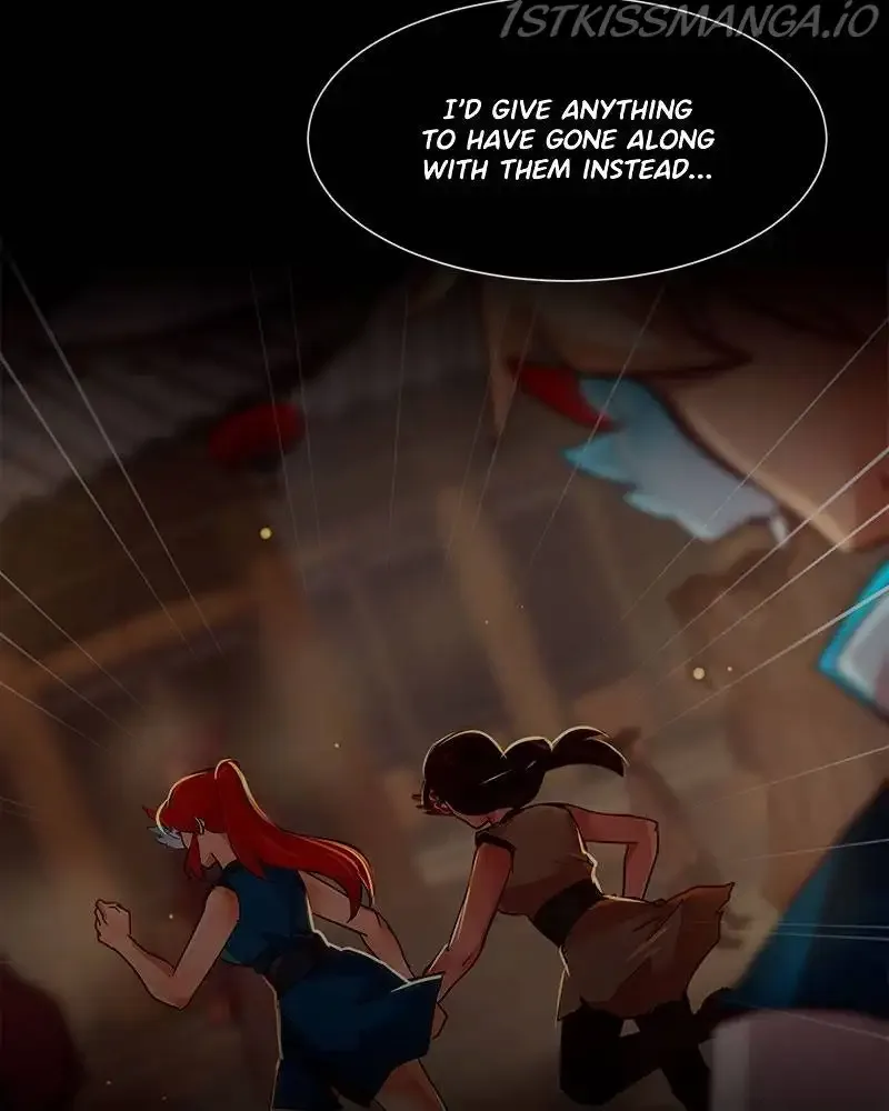 Subzero Chapter 128 page 18
