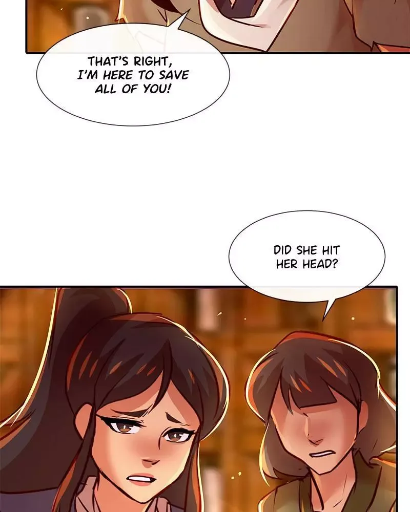 Subzero Chapter 129 page 16