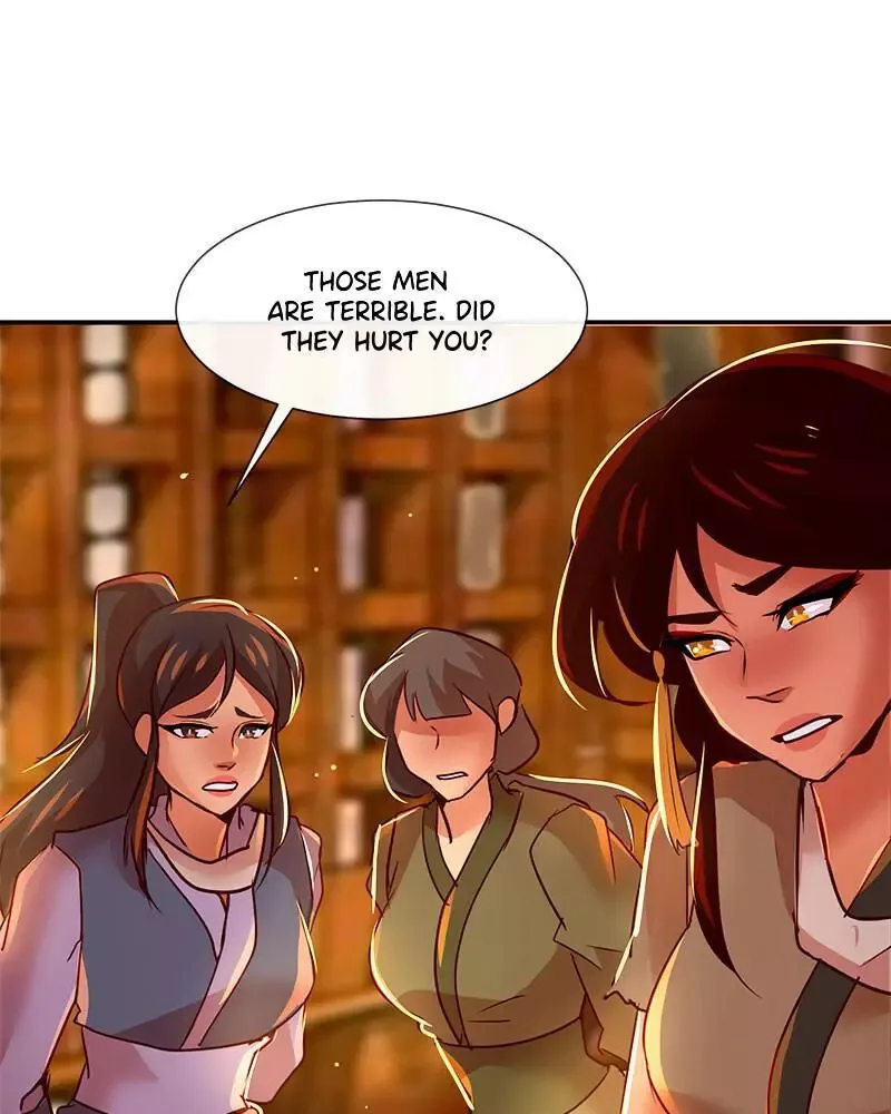 Subzero Chapter 129 page 14