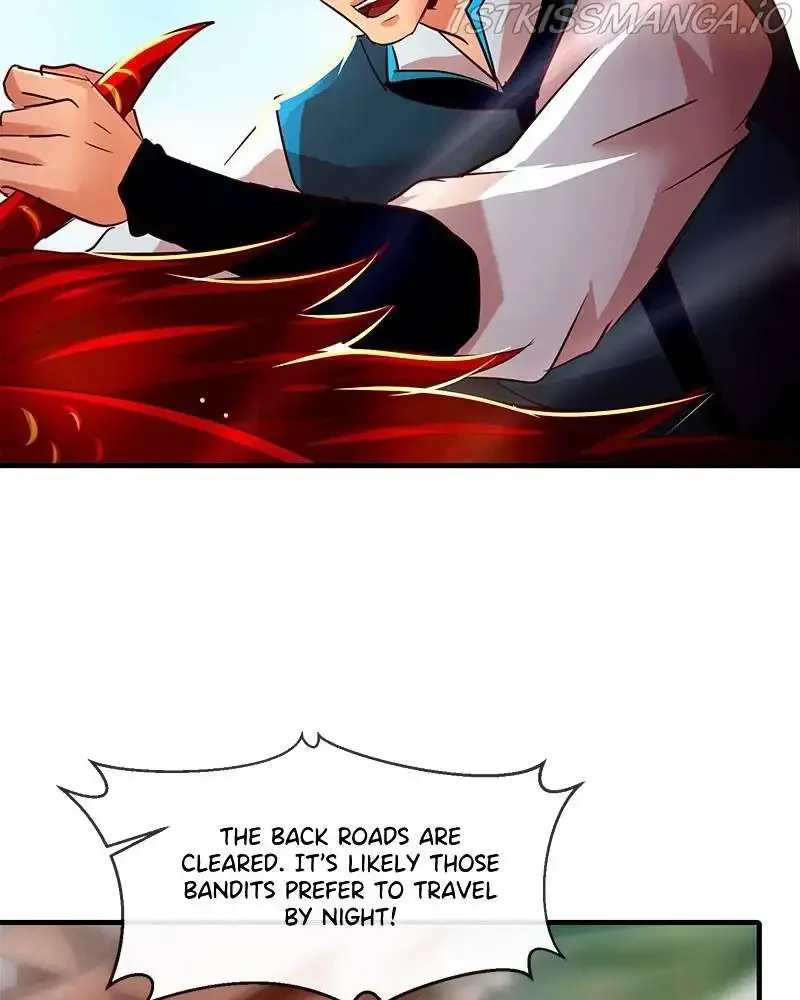 Subzero Chapter 128 page 21