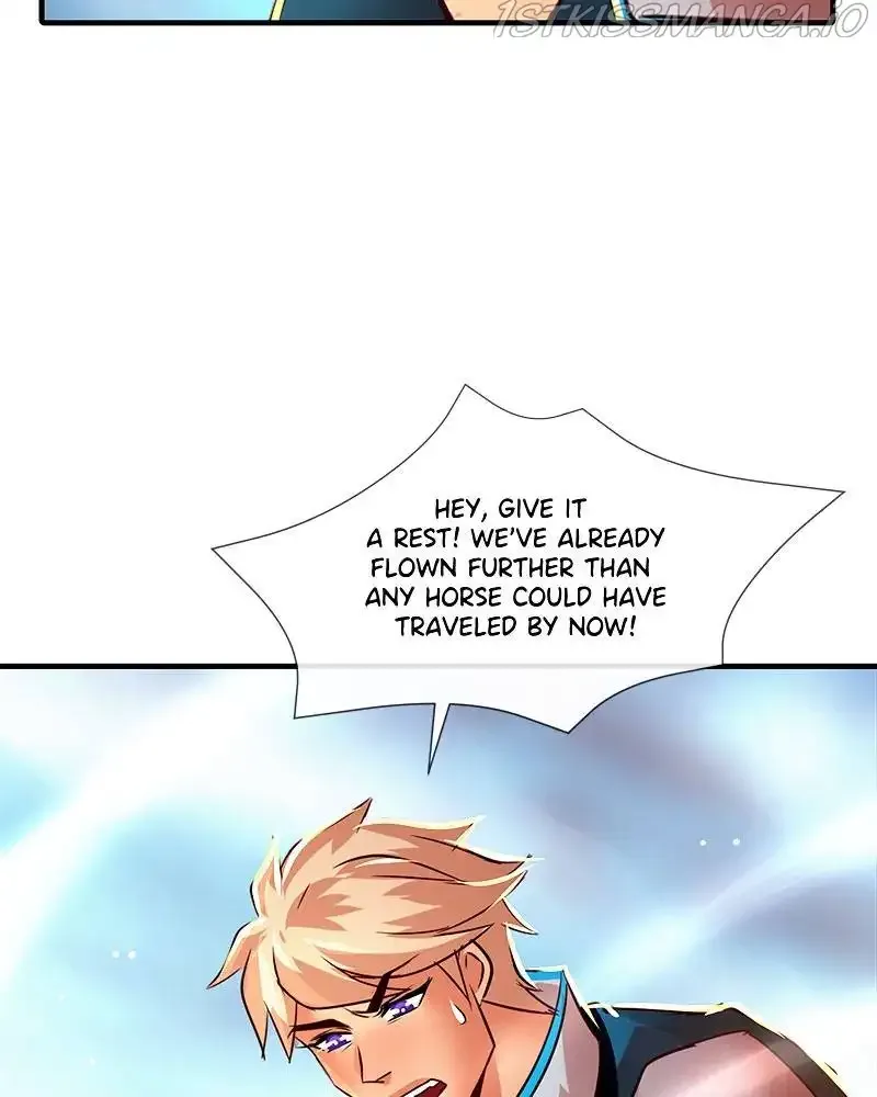 Subzero Chapter 128 page 20