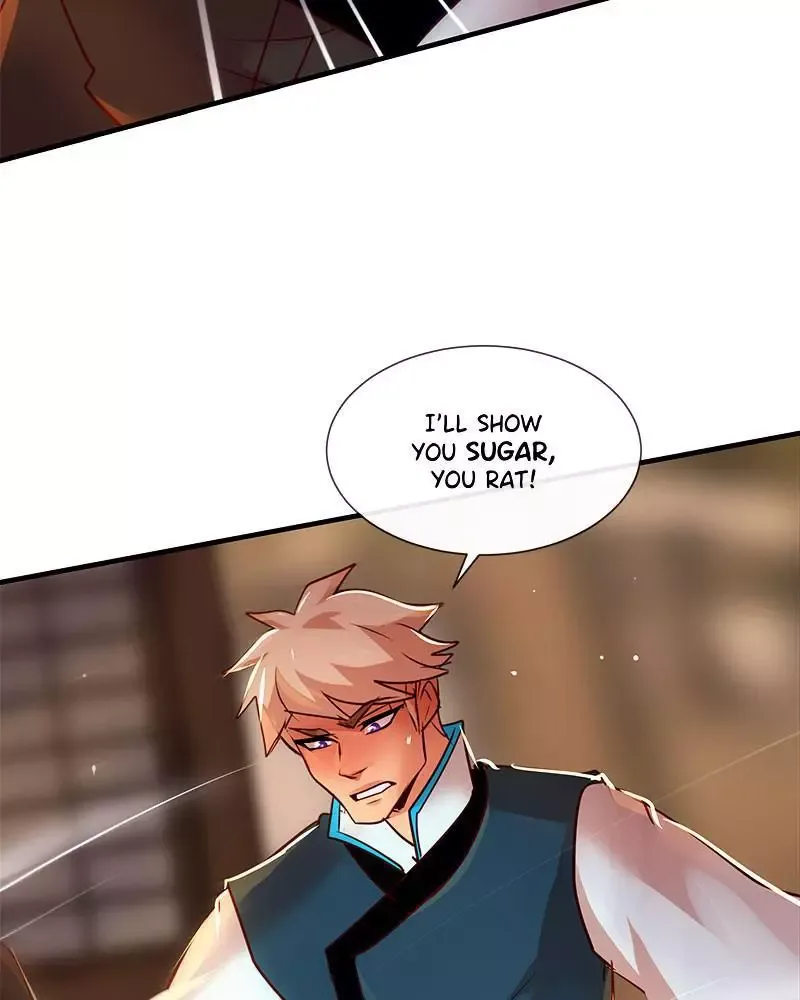 Subzero Chapter 129 page 27