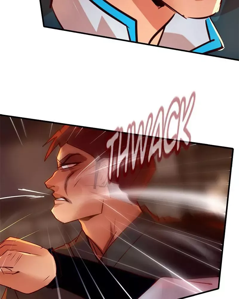 Subzero Chapter 129 page 26