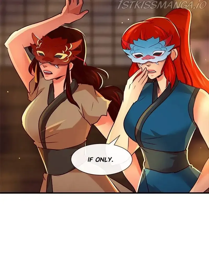 Subzero Chapter 128 page 44