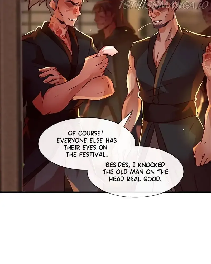 Subzero Chapter 128 page 38