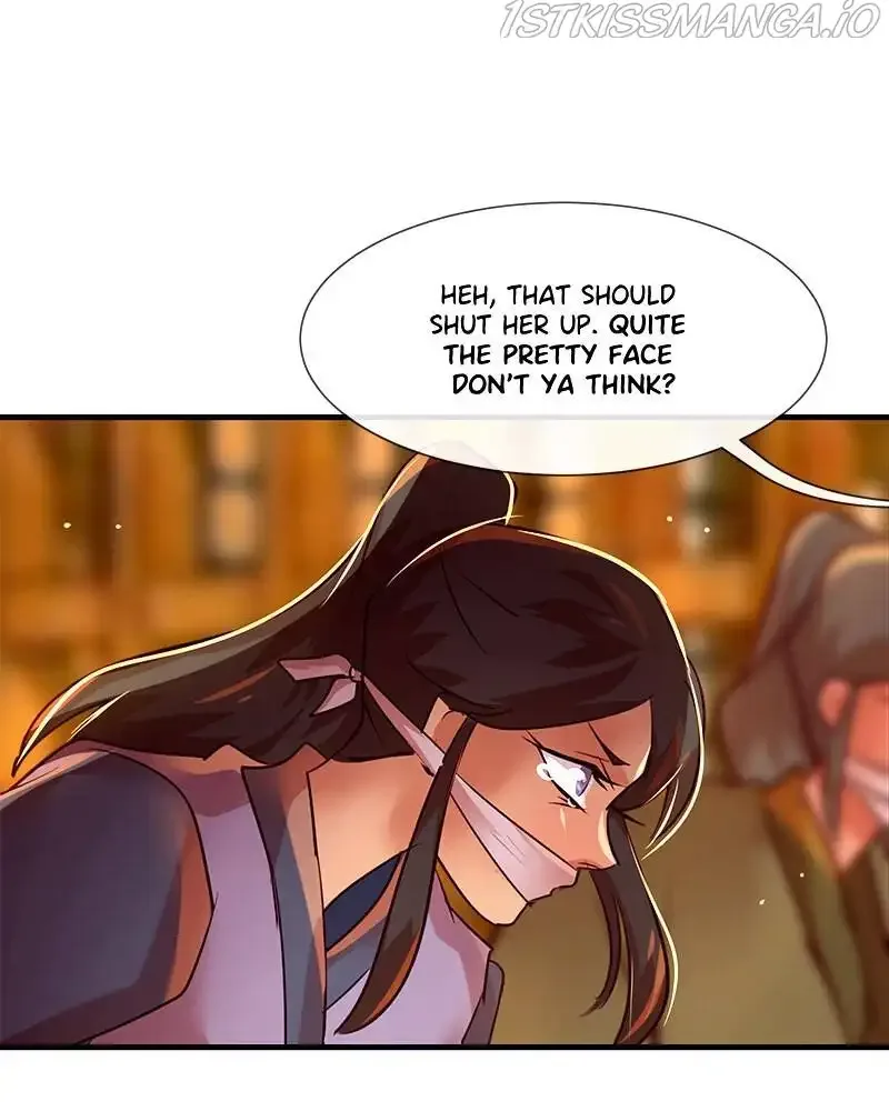 Subzero Chapter 128 page 34