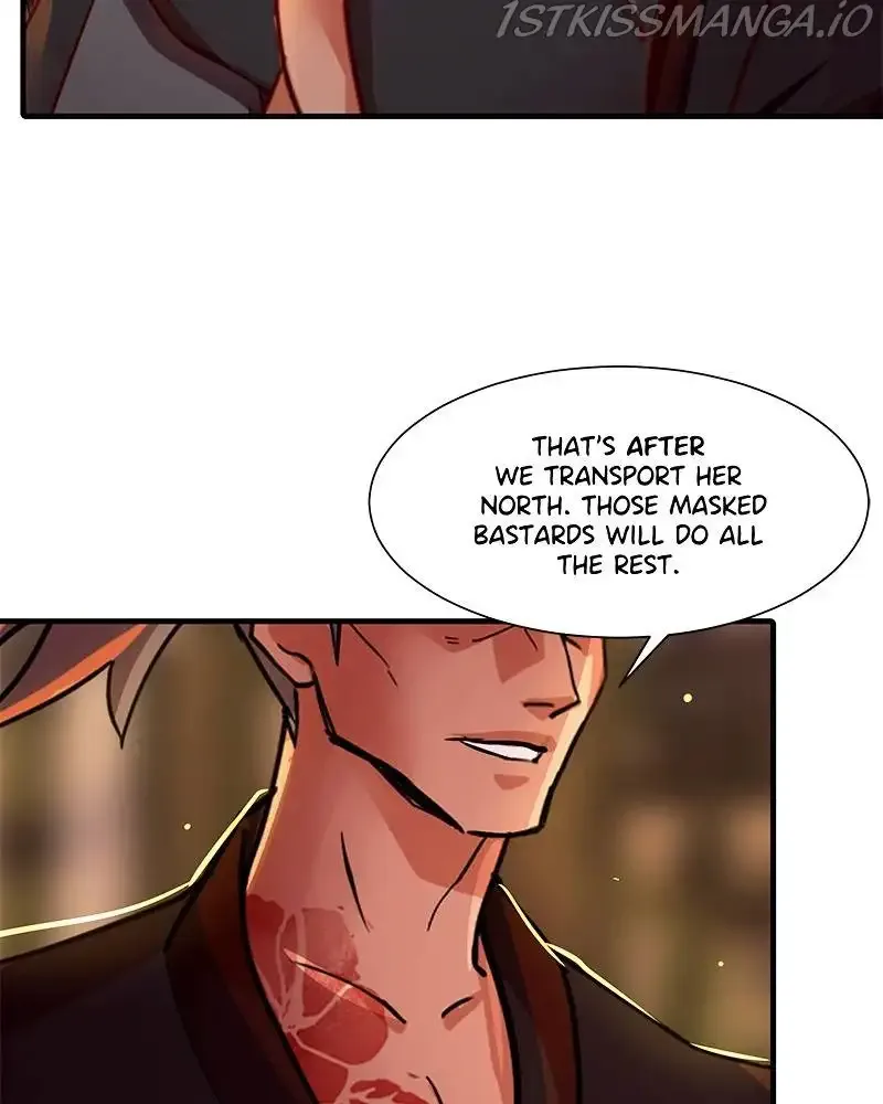 Subzero Chapter 128 page 36
