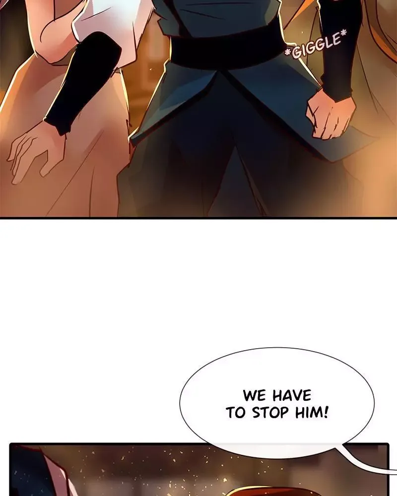 Subzero Chapter 129 page 48
