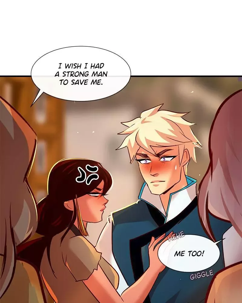 Subzero Chapter 129 page 43