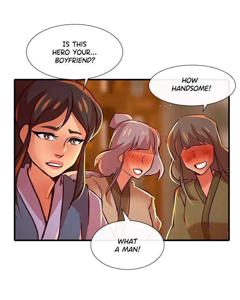 Subzero Chapter 129 page 42