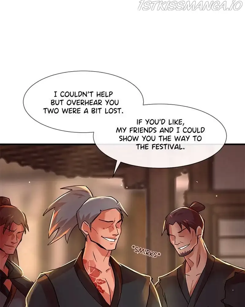 Subzero Chapter 128 page 51