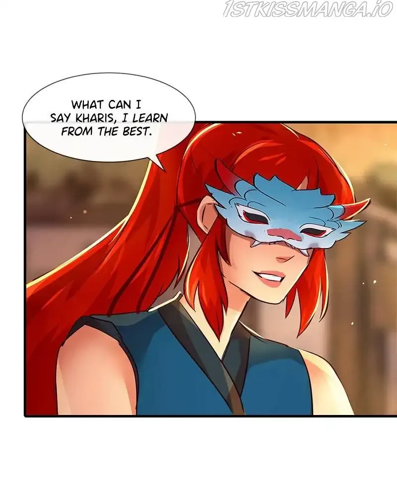 Subzero Chapter 128 page 46