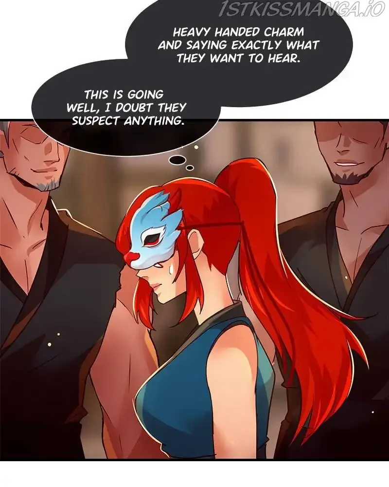 Subzero Chapter 128 page 59