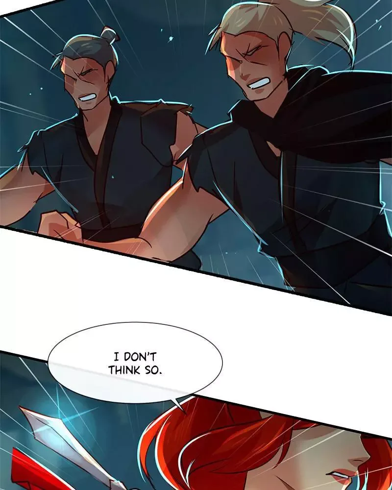 Subzero Chapter 129 page 62