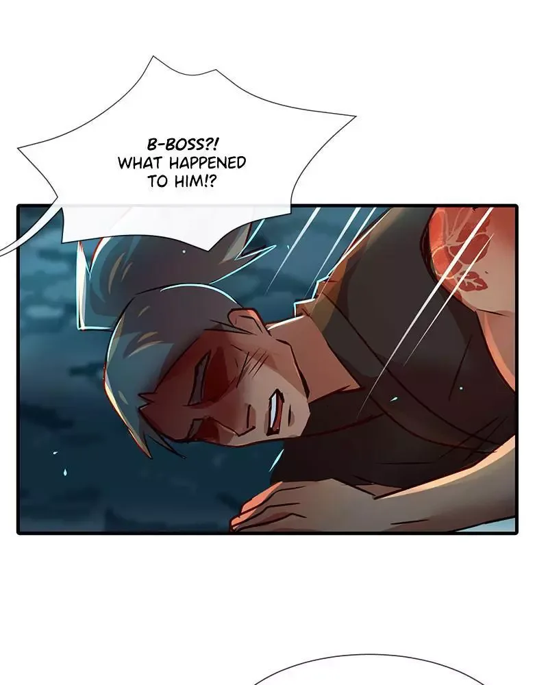 Subzero Chapter 129 page 58