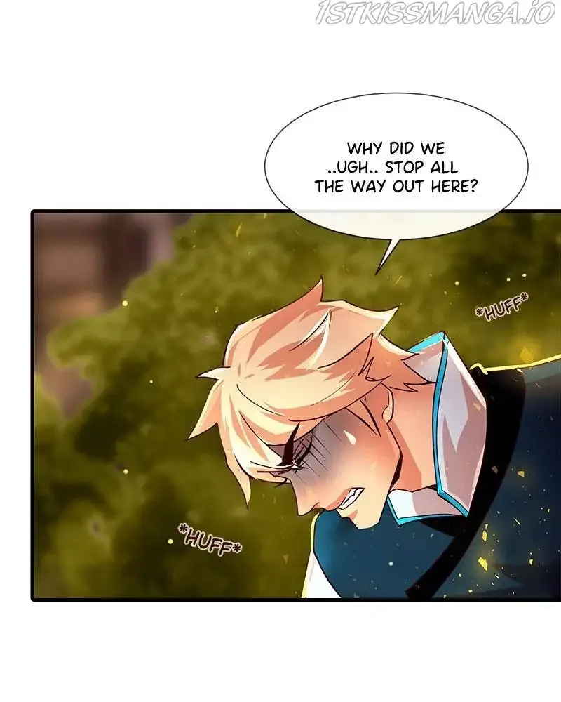 Subzero Chapter 128 page 67