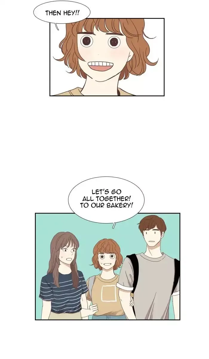 Girl's World Chapter 134 page 2