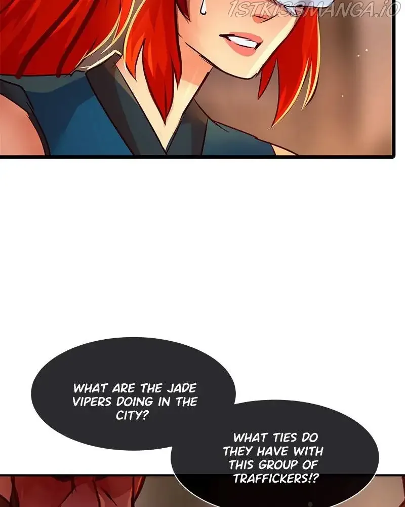 Subzero Chapter 128 page 83