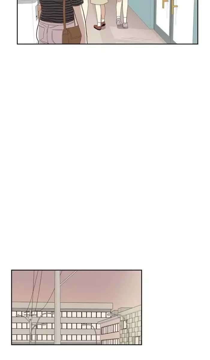 Girl's World Chapter 134 page 11
