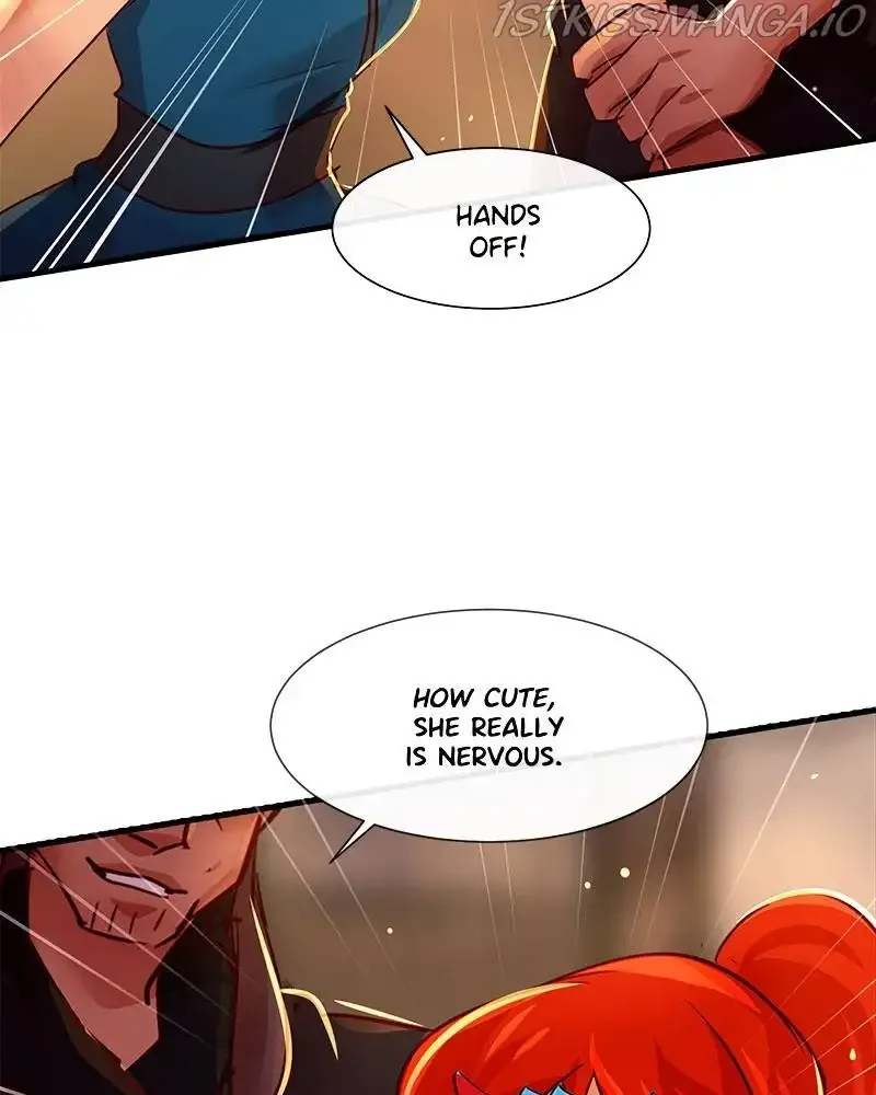 Subzero Chapter 128 page 88