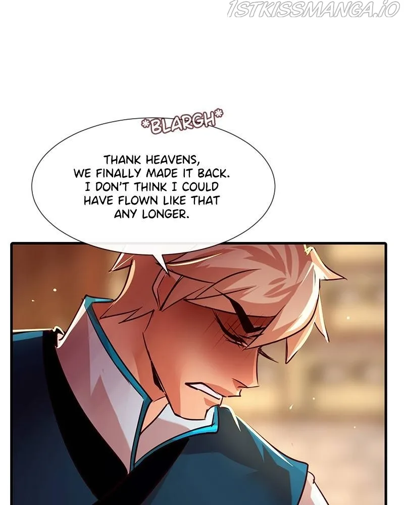 Subzero Chapter 130 page 6