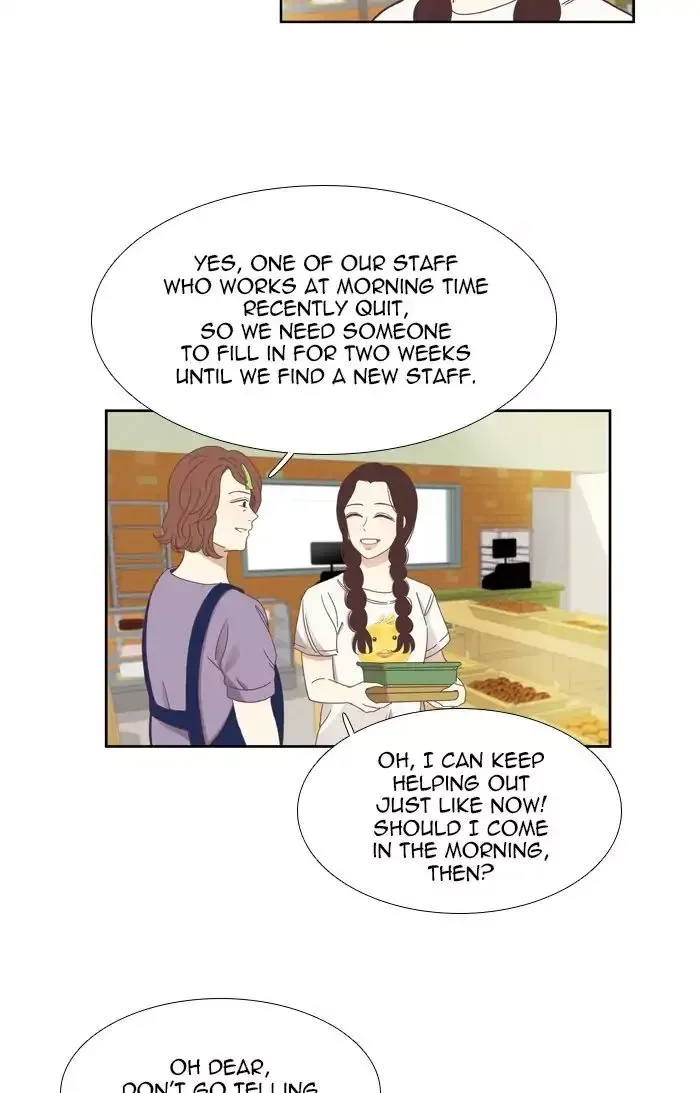Girl's World Chapter 133 page 2