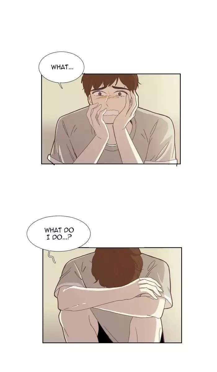 Girl's World Chapter 134 page 29