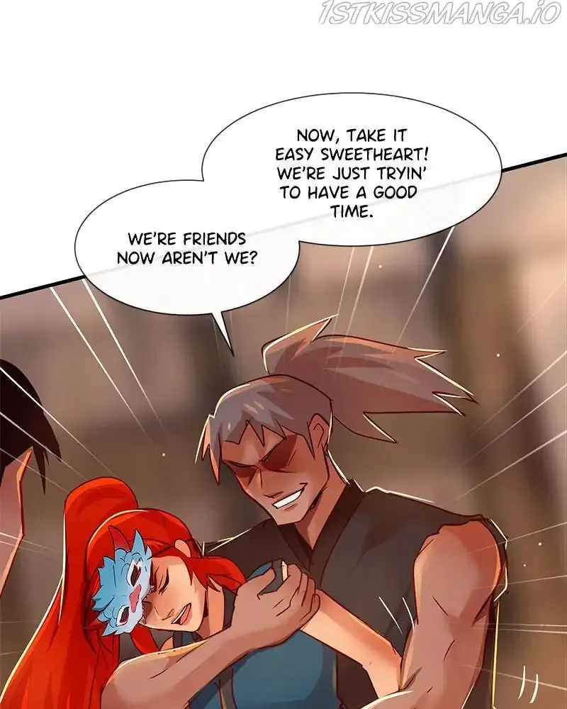 Subzero Chapter 128 page 93