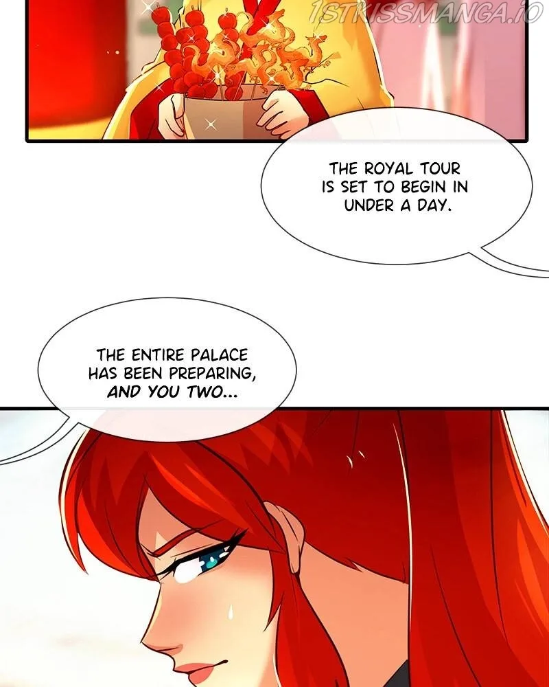 Subzero Chapter 130 page 22