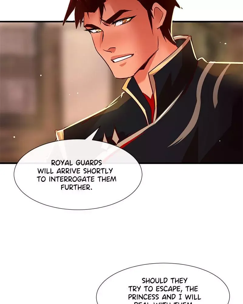 Subzero Chapter 129 page 100