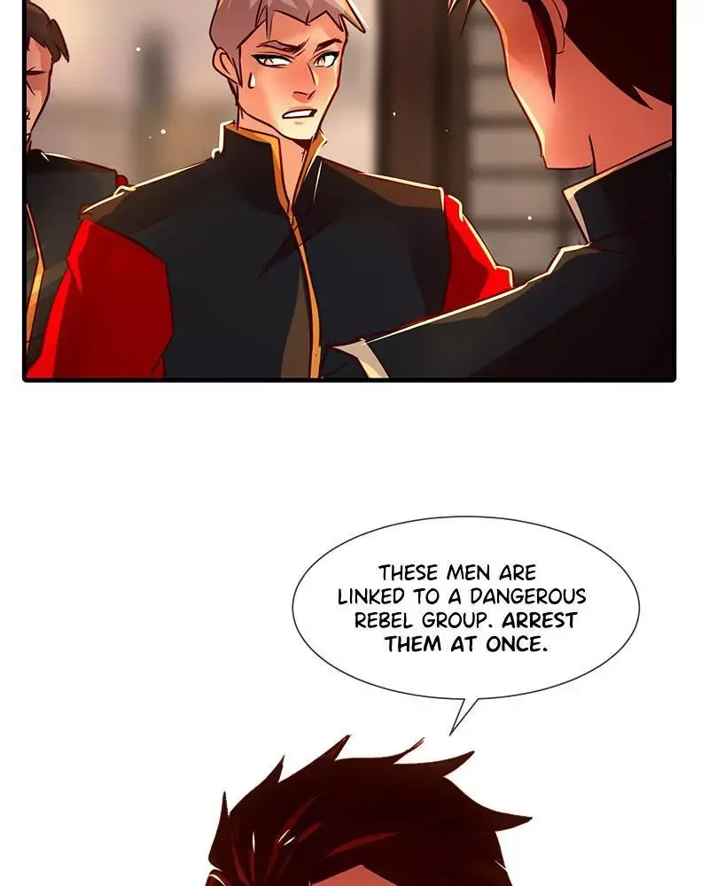 Subzero Chapter 129 page 99