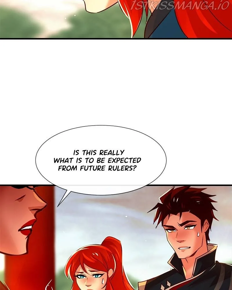 Subzero Chapter 130 page 23