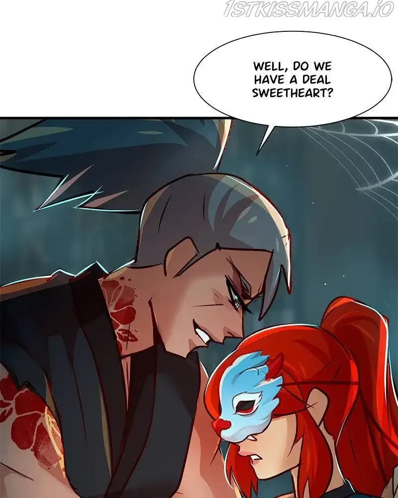 Subzero Chapter 128 page 112