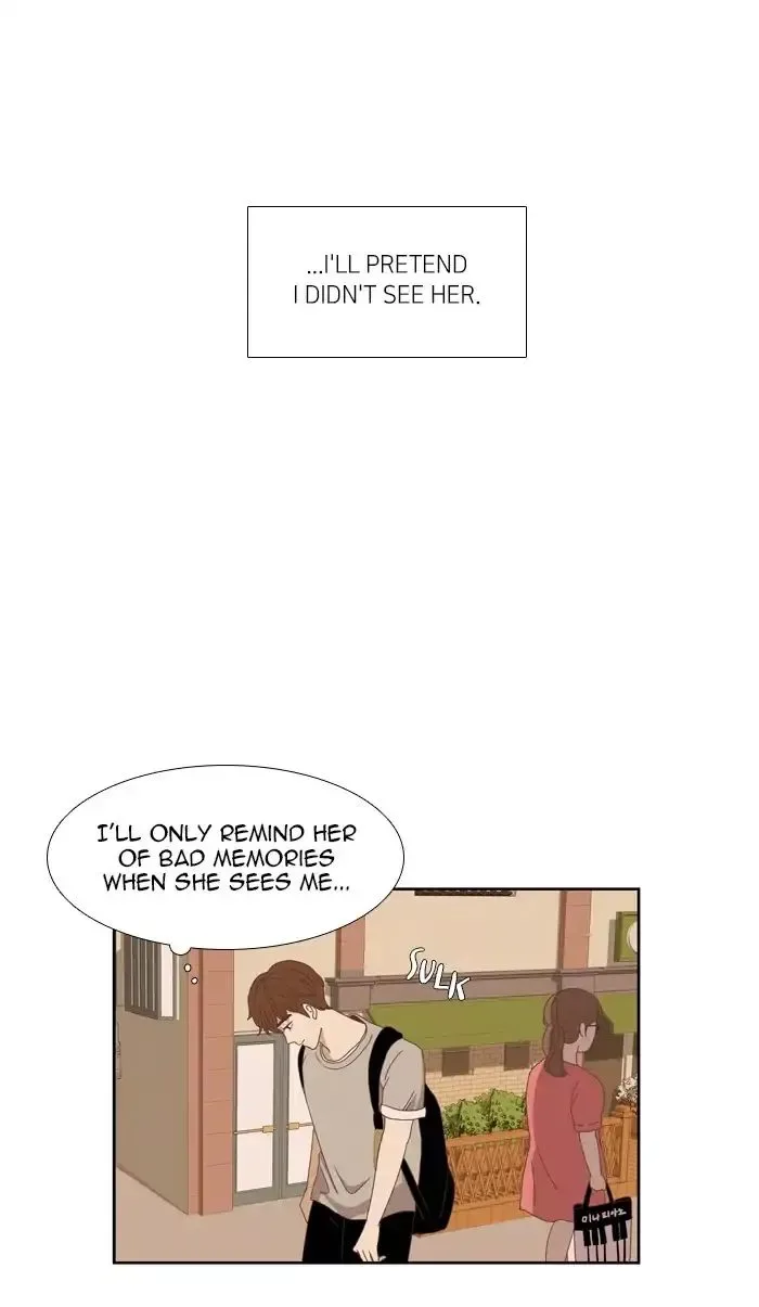 Girl's World Chapter 134 page 38